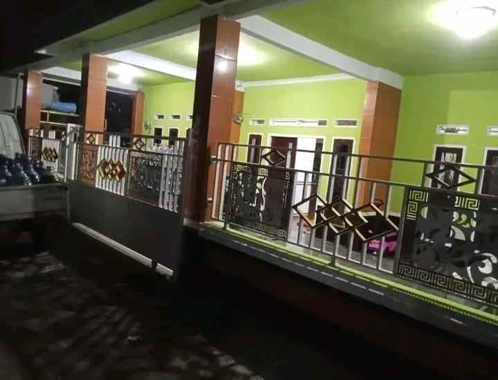 dijual rumah dijual rumah di kp pangsor