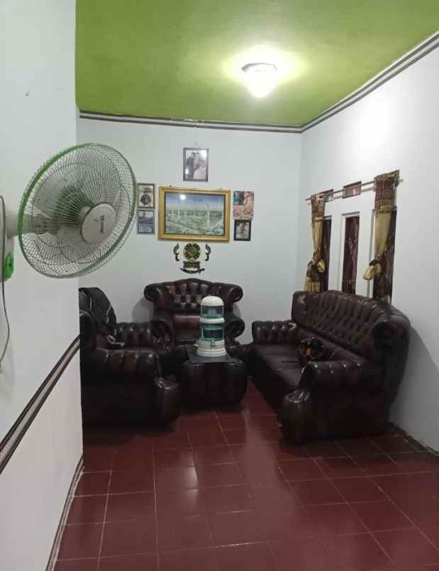 dijual rumah dijual rumah di kp pangsor