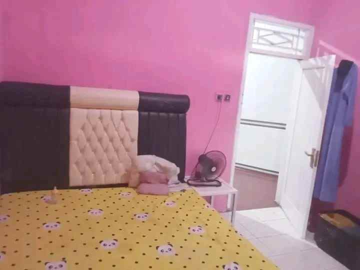 dijual rumah dijual rumah di kp pangsor