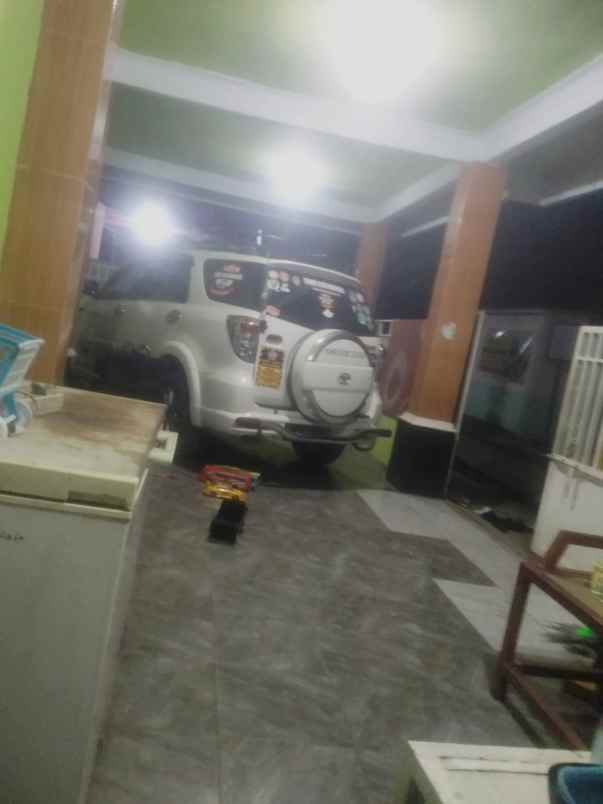 dijual rumah dijual rumah di kp pangsor