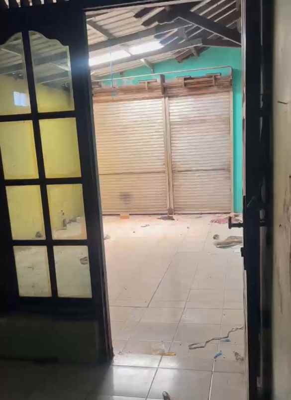 dijual rumah dijual rumah di loram