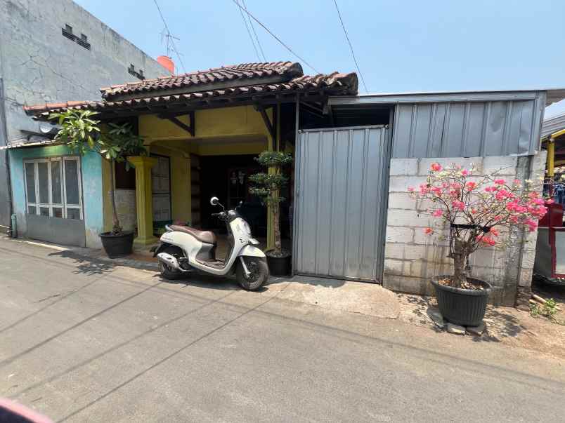 dijual rumah dijual rumah di loram