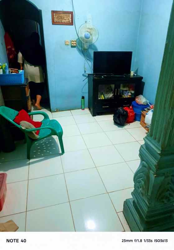 dijual rumah dijual rumah di setia