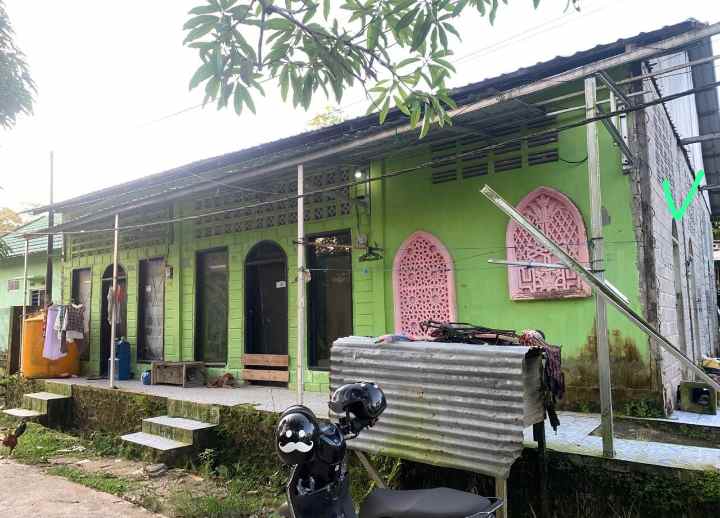 dijual rumah dijual rumah kost beserta