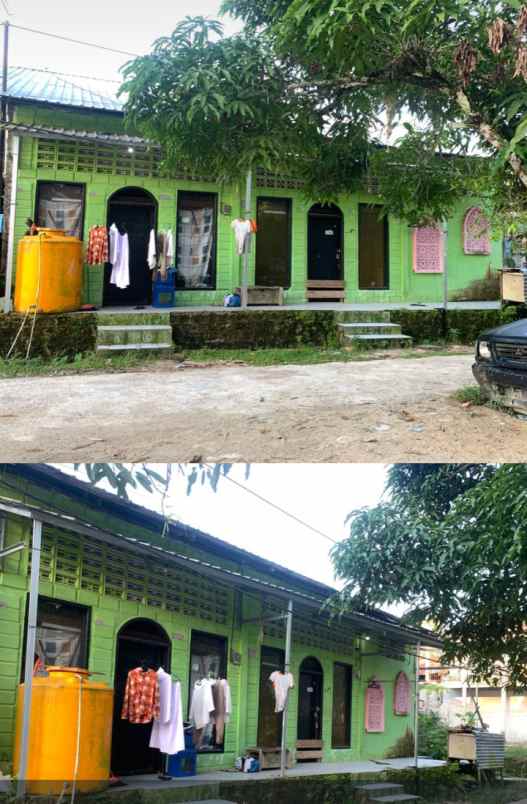 dijual rumah dijual rumah kost beserta