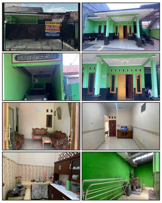 dijual rumah dijual rumah kost beserta