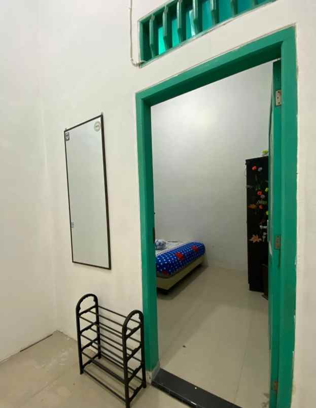 dijual rumah dijual rumah kost di jl