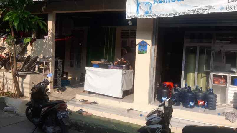 dijual rumah diover kredit rumah di