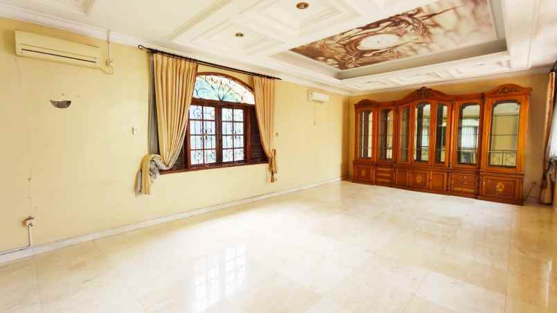 dijual rumah dukuh bima buana lambangsari