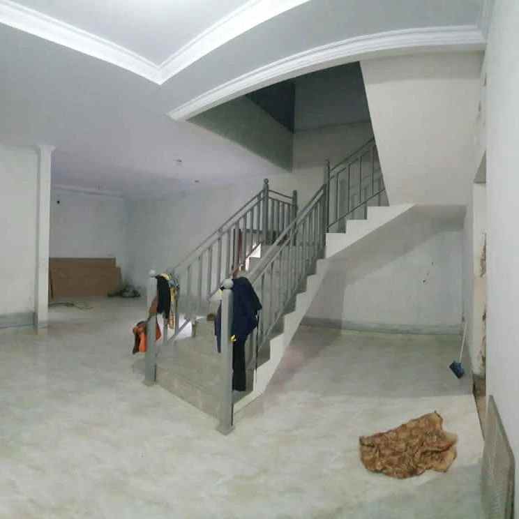 dijual rumah duren sawit