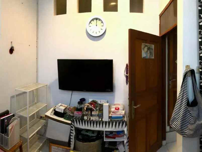 dijual rumah duren sawit