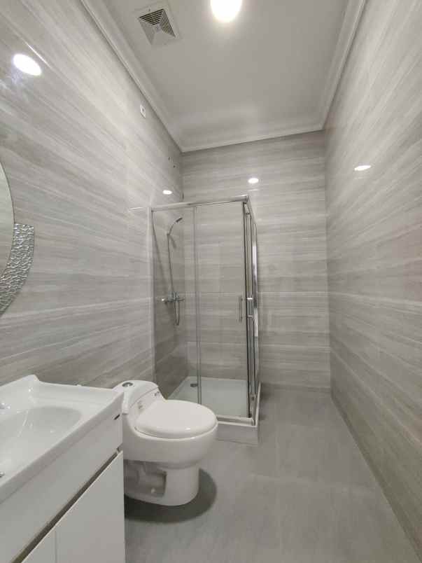 dijual rumah duren sawit jaktim