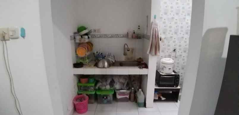 dijual rumah erumahan arjuna 2 no d6 jl