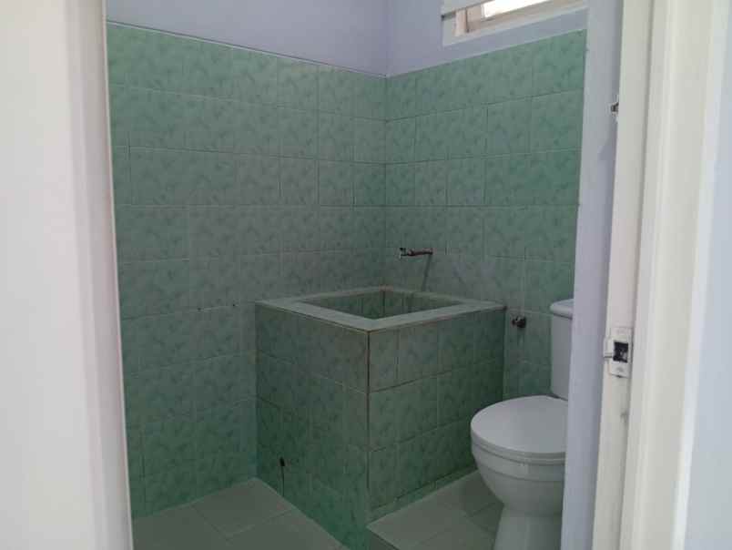 dijual rumah full renovasi siaphuni di bendungan hilir