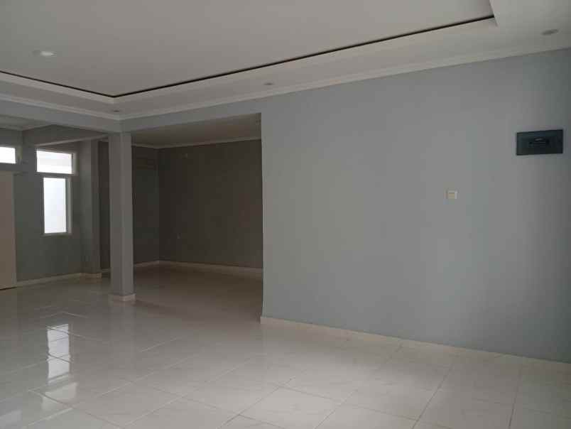 dijual rumah full renovasi siaphuni di bendungan hilir