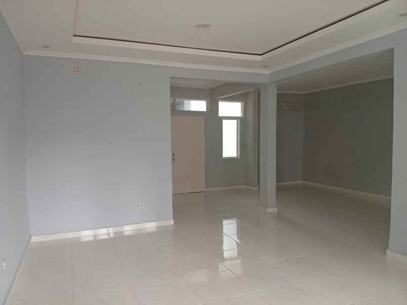 dijual rumah full renovasi siaphuni di bendungan hilir