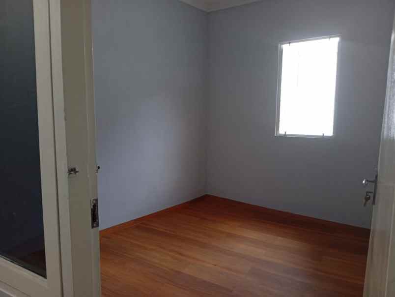 dijual rumah full renovasi siaphuni di bendungan hilir