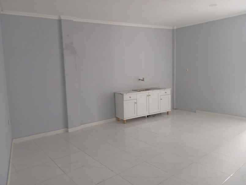 dijual rumah full renovasi siaphuni di bendungan hilir