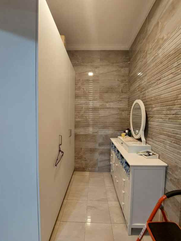 dijual rumah galaxy