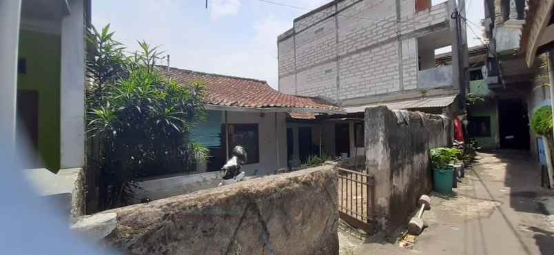 dijual rumah gang sukasirna cikutra