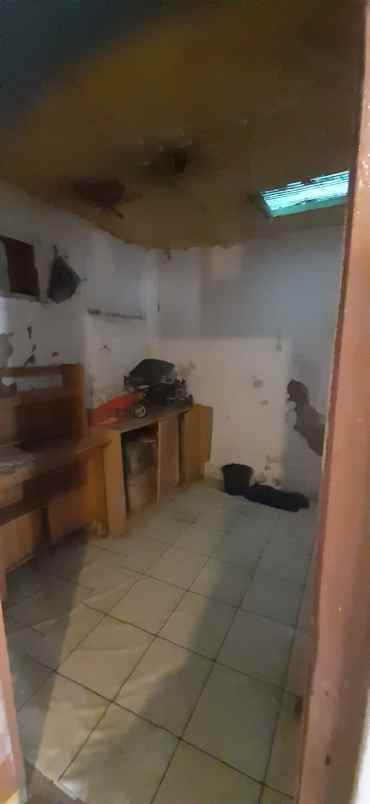 dijual rumah gang sukasirna cikutra