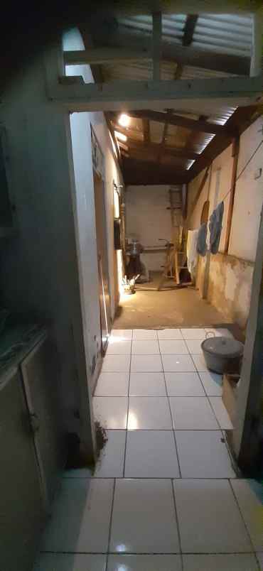 dijual rumah gang sukasirna cikutra