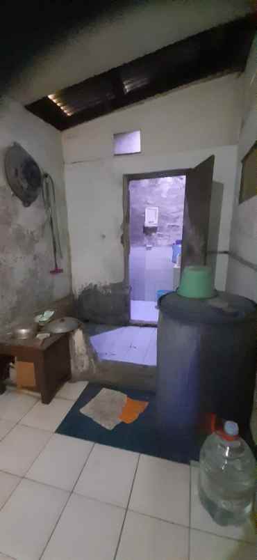 dijual rumah gang sukasirna cikutra