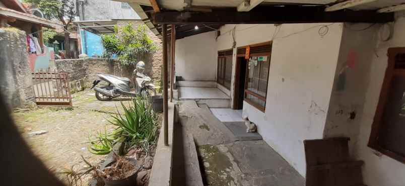 dijual rumah gang sukasirna cikutra