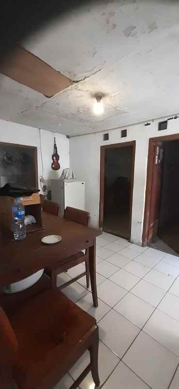 dijual rumah gang sukasirna cikutra