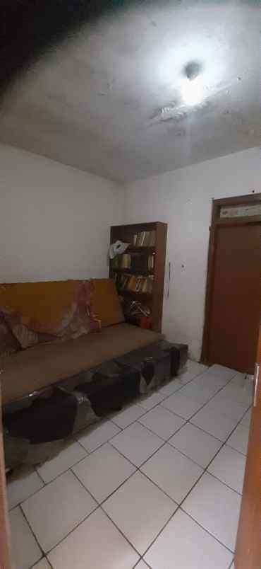 dijual rumah gang sukasirna cikutra