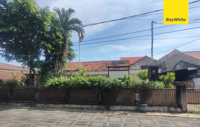 dijual rumah gayungan