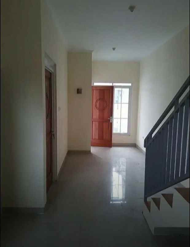 dijual rumah gedebage