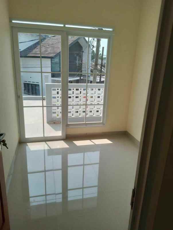 dijual rumah gedebage