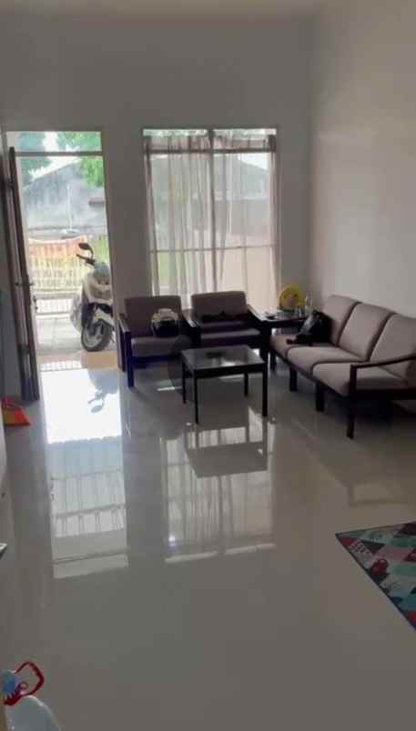 dijual rumah gedebage