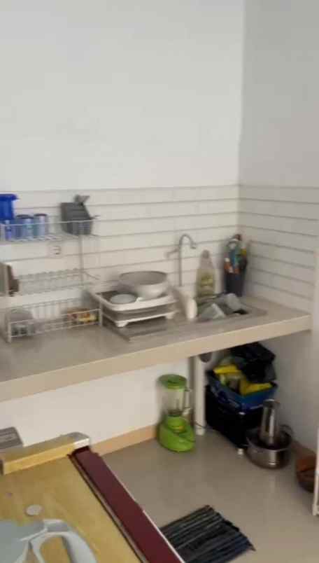dijual rumah gedebage