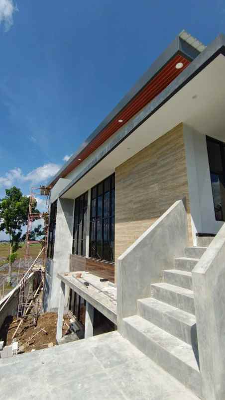 dijual rumah gg sitanjung pangenjuru