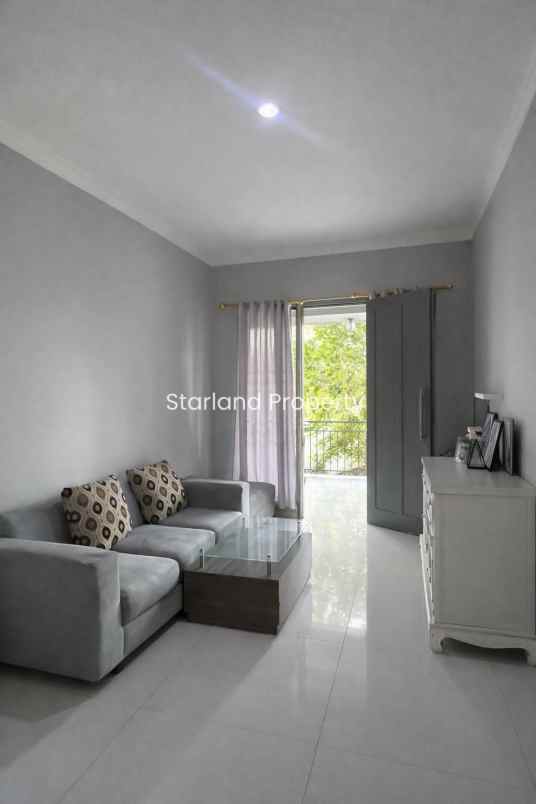 dijual rumah graha raya bintaro tangsel