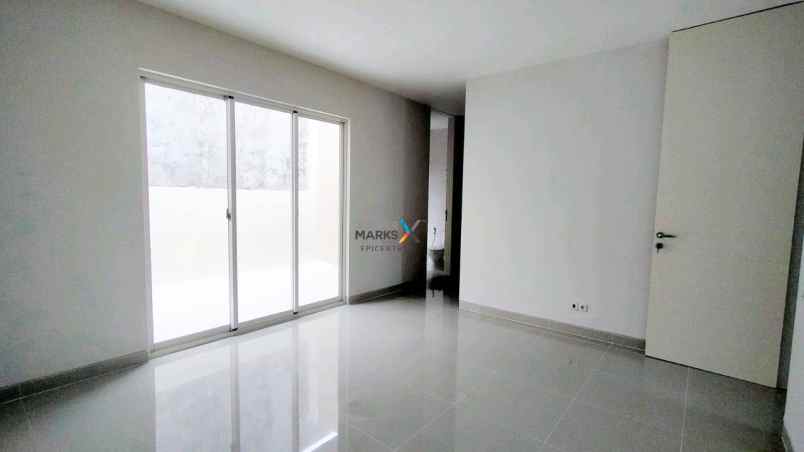 dijual rumah greenville babatan pantai kenjeran