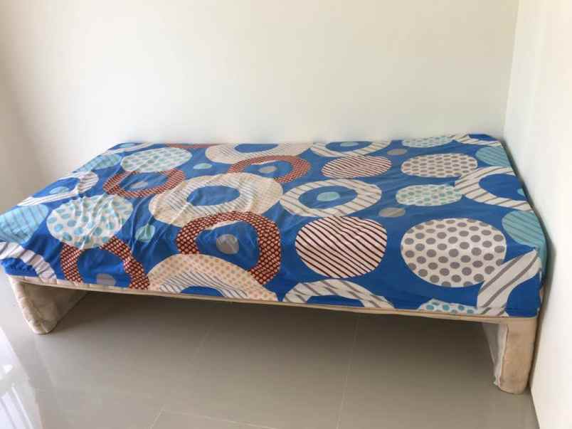 dijual rumah greenwich royal residence