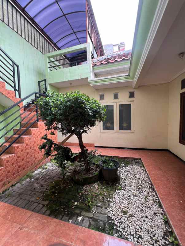 dijual rumah griya kencana asri rungkut