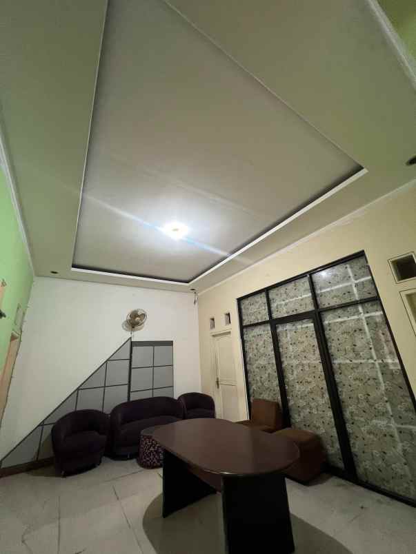 dijual rumah griya kencana asri rungkut