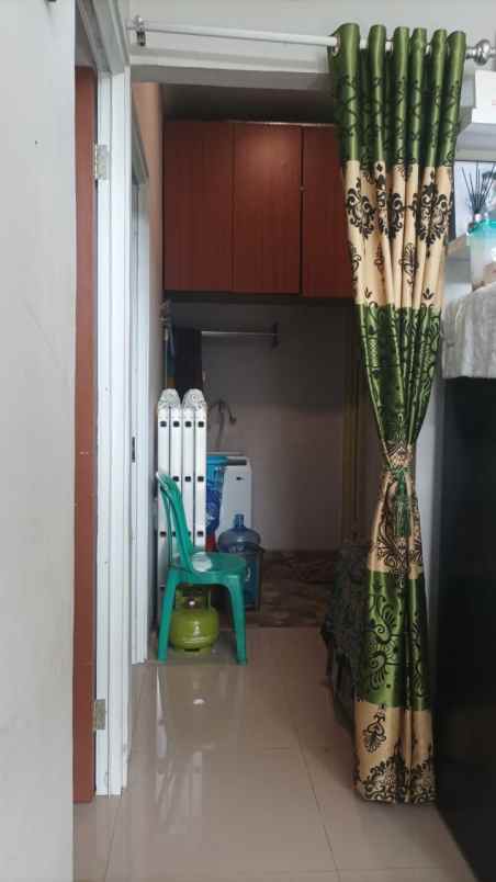 dijual rumah gunung sindur bogor