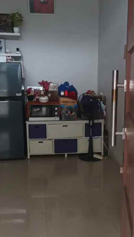 dijual rumah gunung sindur bogor