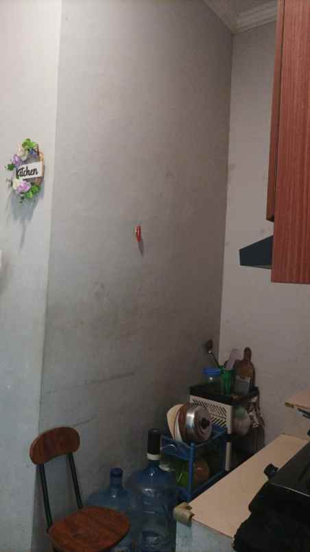 dijual rumah gunung sindur bogor