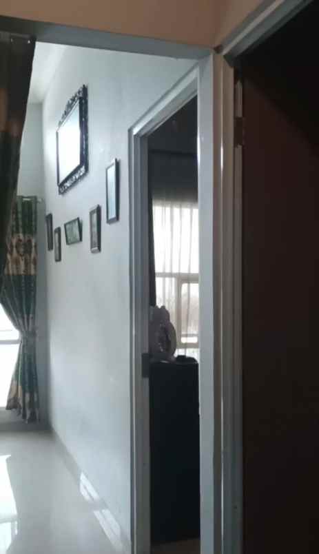 dijual rumah gunung sindur bogor