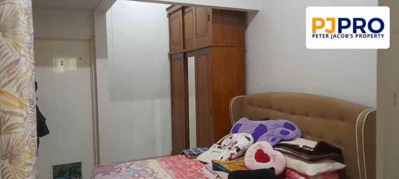 dijual rumah harapan indah cluster ifolia