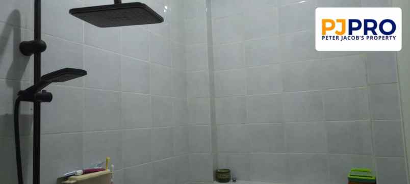dijual rumah harapan indah cluster ifolia
