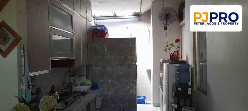 dijual rumah harapan indah cluster ifolia