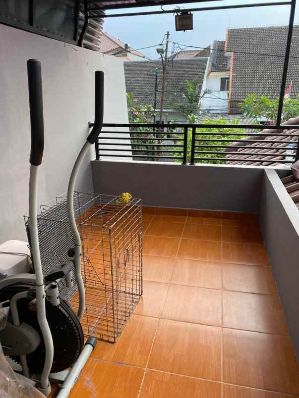 dijual rumah hunian jaksel bintaro sektor 1