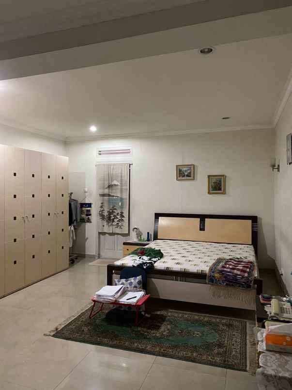 dijual rumah hunian jaksel bintaro sektor 1